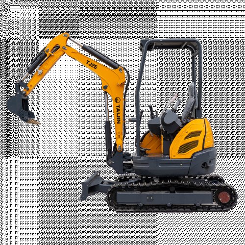 TJ 25