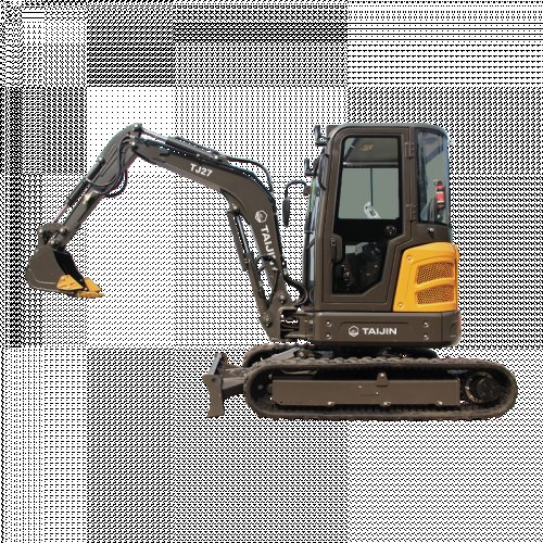 TJ 27