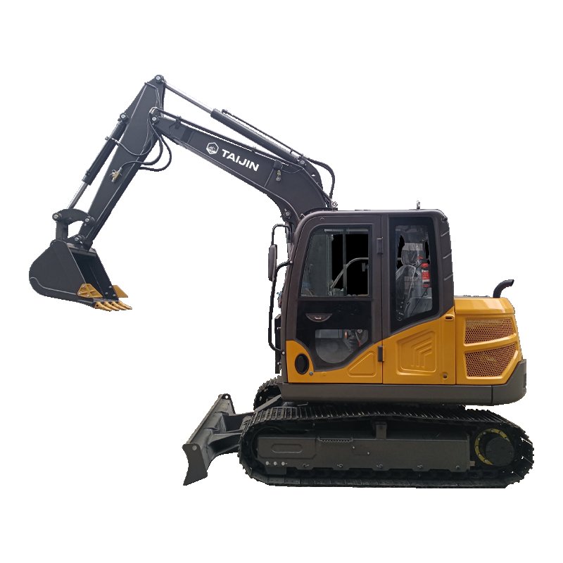 TJ65-01正面