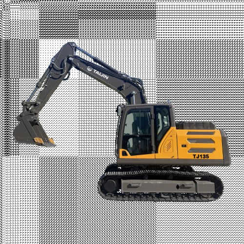 TJ  135