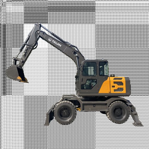 TJ 120W