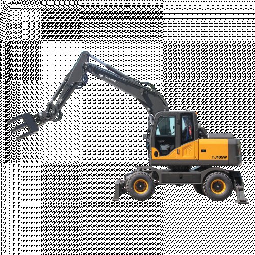 TJ 105W 