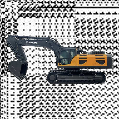 TJ 600