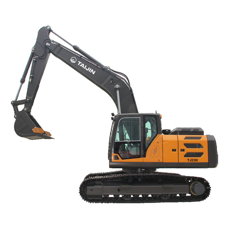 TJ230-01正面