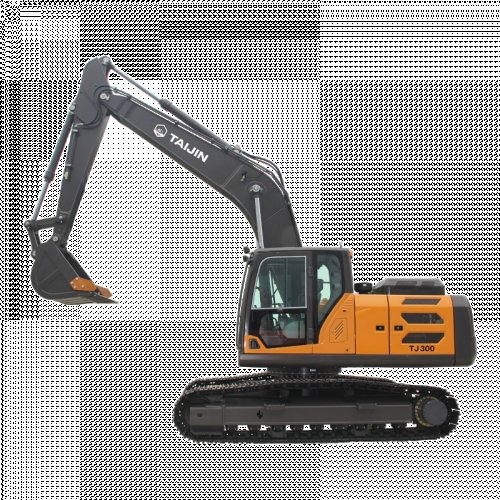 TJ  300