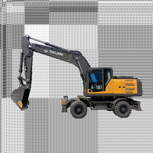 TJ 210W