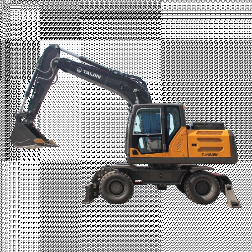 TJ 180W  