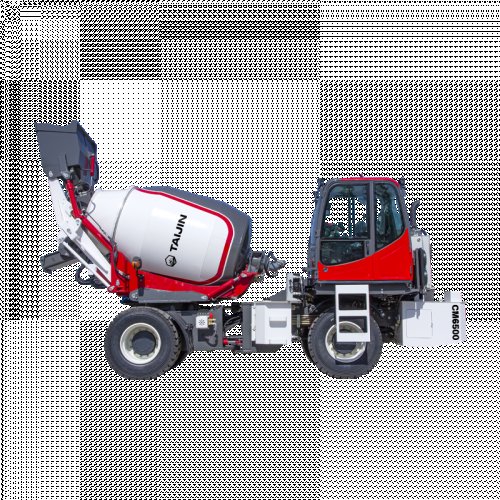 CM6500