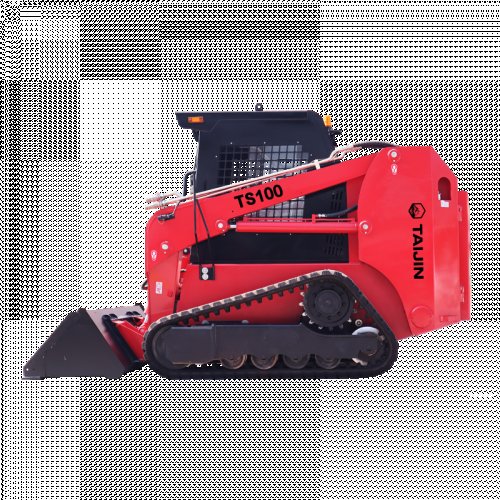 TS100