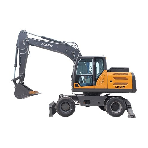 TJ 150W 