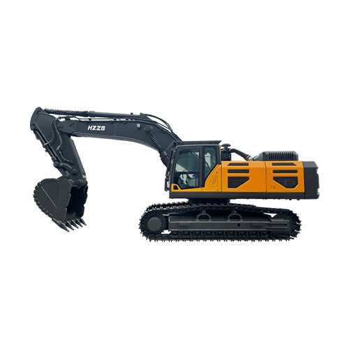 TJ 600