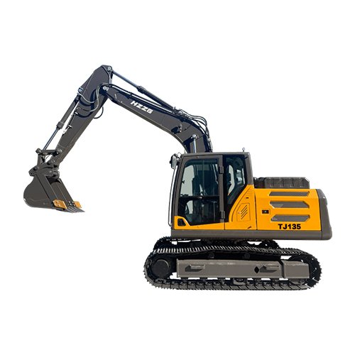 TJ  135