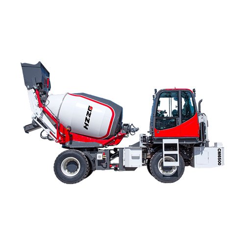 CM6500