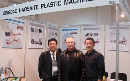 Российская выставка