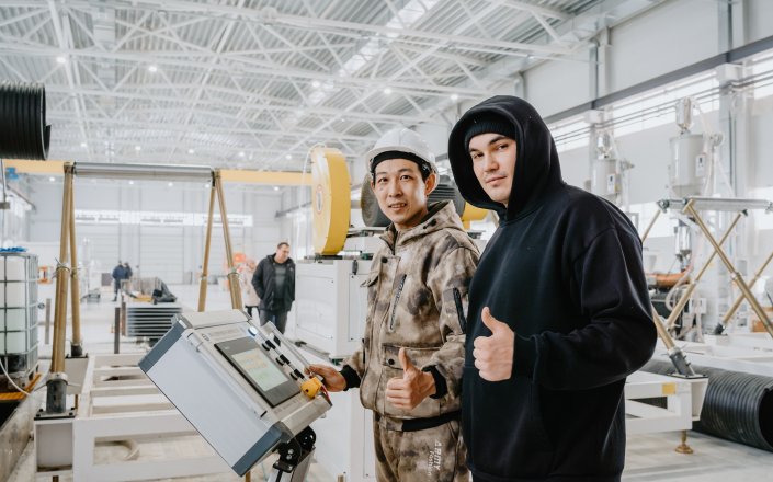 Россия клиент тестовой машины ежедневно