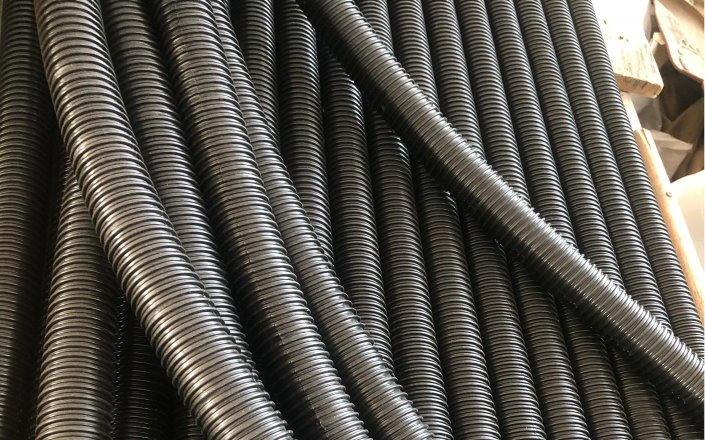 Шланг из ПВХ стальной проволоки test great, есть в наличии по лучшей цене!