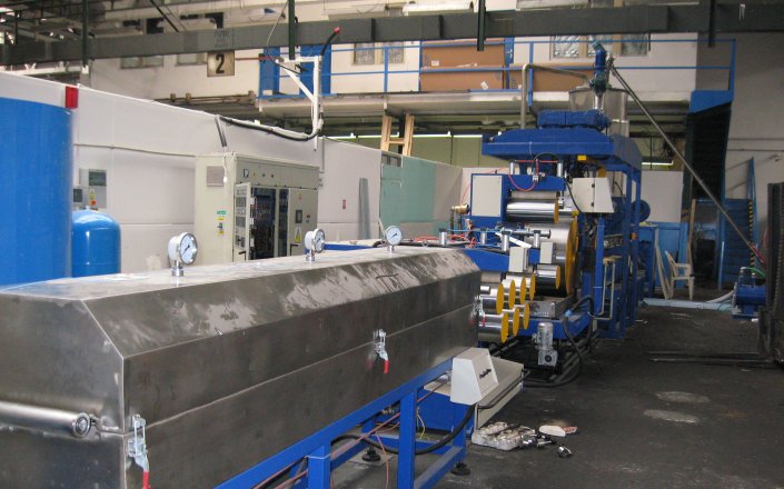 Высокопроизводительное крепление из переработанного Пэт