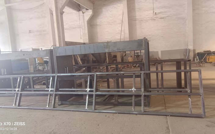 Поднимите пластиковую трубу до нового года Chineae