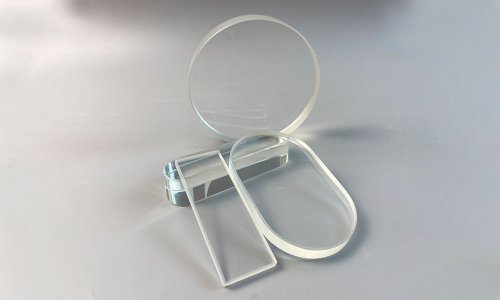 Оптическая Пластина Из Боросиликатного Стекла, Высокотемпературный Лист Смотрового Стекла