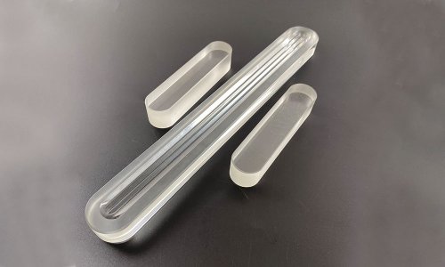 Оптическое Боросиликатное Рефлекторное Канавочное Стекло Для Водомерного Котла, Смотровое Стекло Для Указателя Уровня