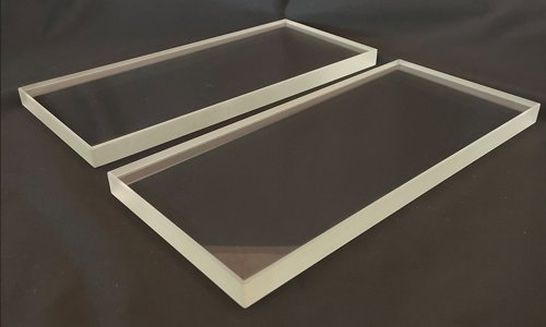 Высокое Боросиликатное Стекло, 3,3 Листа, Смотровое Стекло Указателя Уровня