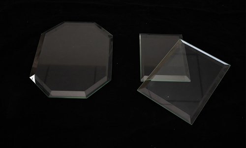 Сверхпрозрачное поплавковое стекло