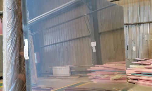 Качественное 0,15 мм 0,33 мм 1,1 мм TCO ITO FTO AZO Графическое травление проводящего стекла для производства электроэнергии на тонкопленочных солнечных панелях и лабораторных научных исследований в области солнечной энергии