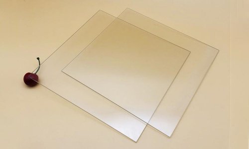 Прозрачные очки AR Солнцезащитные панели стекла