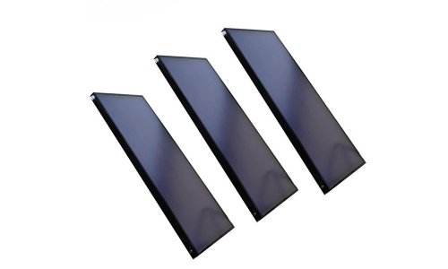 5 мм Rain - B узорчатое стекло плоский солнечный коллектор стекло солнечный коллектор