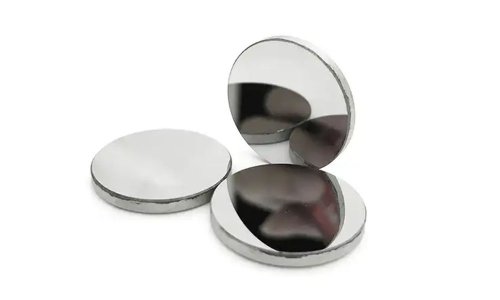 Оптическое стекло отражающее лазерное молибденовое зеркало для лазерной резки