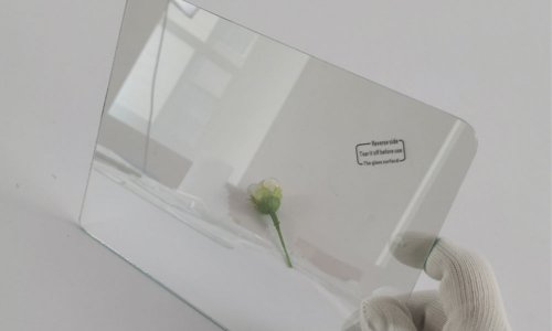 Оптический светоделитель Зеркало T 50 T 70 Оптический адаптер Стекло