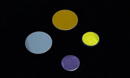 Cusimok9 отражает зеркала CO2 Лазер Отражающая линза