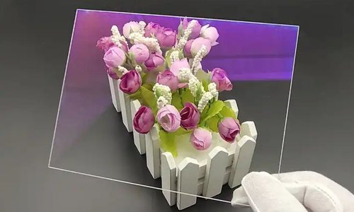 OEM Cut 0,5 мм 0,7 мм 1,0 мм прозрачные листы стеклянных пластин с гориллой гориллы с Ag Ar