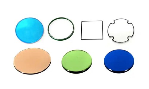 Top Hat AR Dome Watch Glass Crystal Детали из минерального стекла для очков Seiko