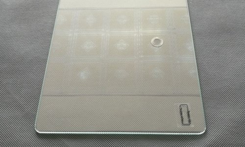 T60 T70 Зеркало с односторонним движением Стекло телесуфлера