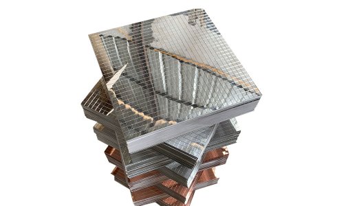 Мозаичное стекло