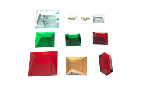 Стереоскопический коллаж