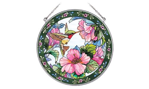 Украшения из цветного стекла