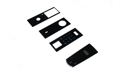 Производитель Индивидуального Шелкового Стекла Для Устройств, Стекло Передней Панели, Закаленное Стекло, Защита Экрана