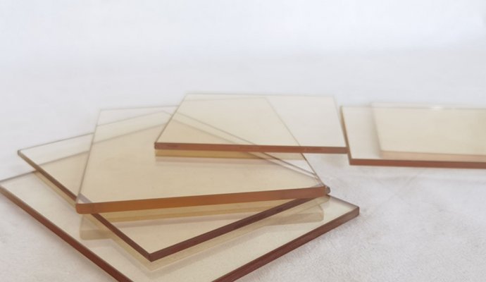 О керамическом стекле