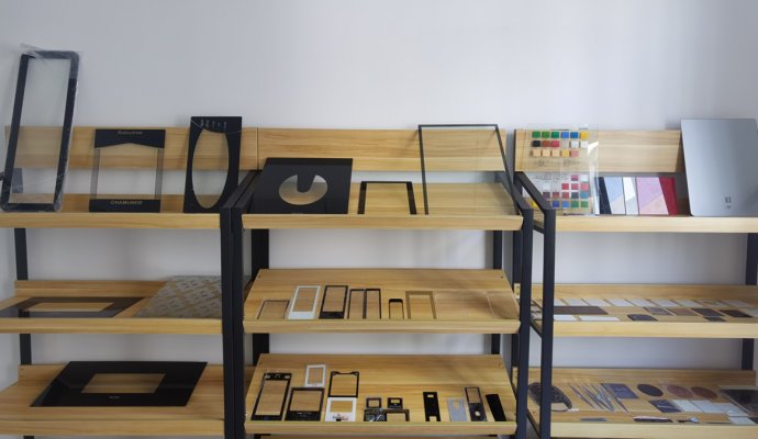 Технология плазменной обработки