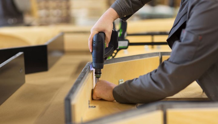 Монтаж и наладка