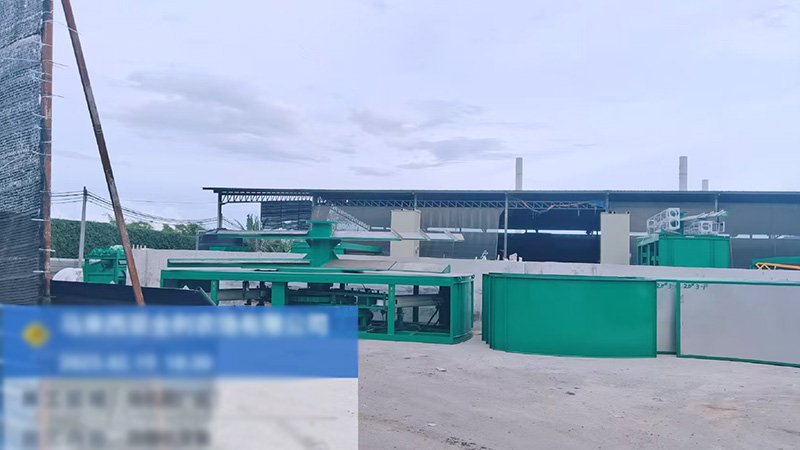 Малайзийский проект Негери-Сембилан