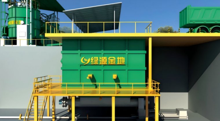 Герметичная система перекачки навоза для органических отходов | Гидравлическая перекачка навоза в бродильный резервуар