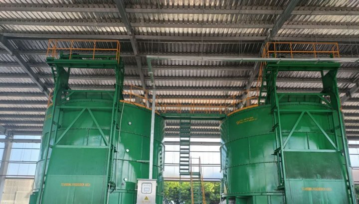 От компоста к прибыли: почему бродильные чаны — это будущее переработки навоза?