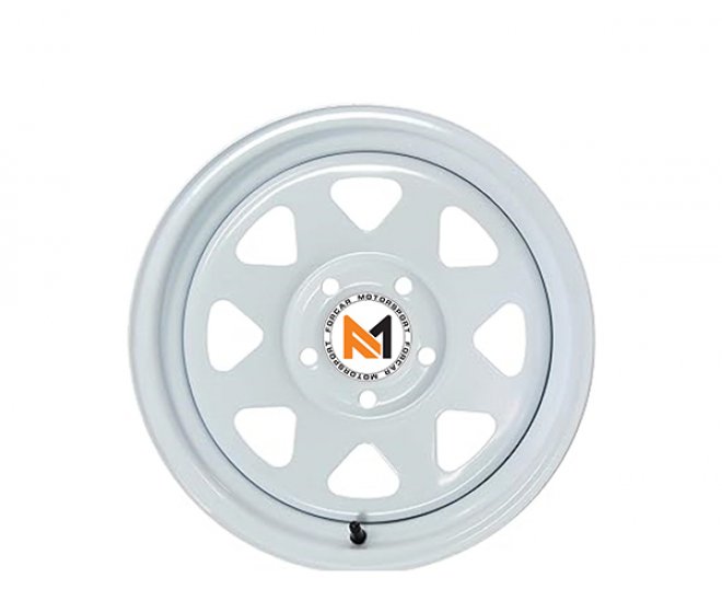 Trailer wheel