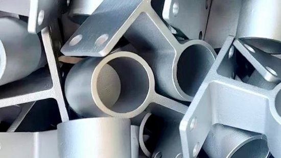 Детали точного литья