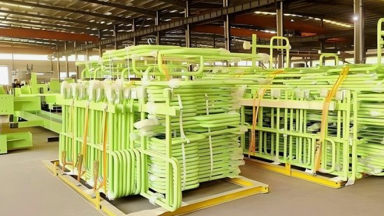 Ограждение