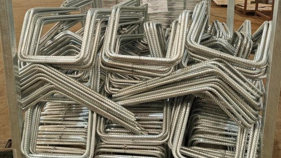 Первичная обработка