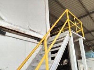 Безопасный поручень